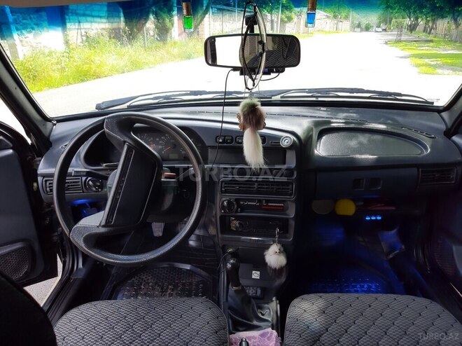 LADA (VAZ) 2115-18