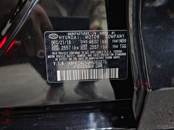 Hyundai Sonata-19