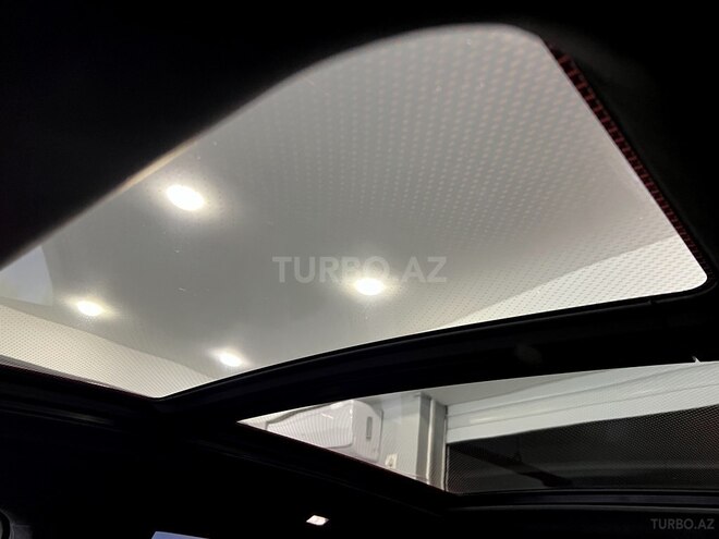 BMW X7 2023, 55,000 km - 3.0 l - Bakı