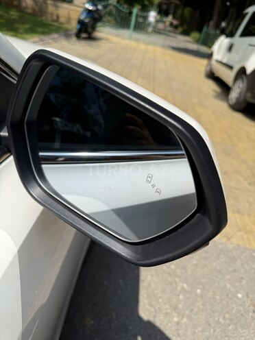 Changan Qiyuan A05-6