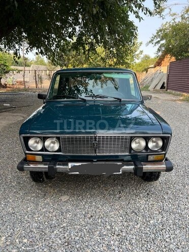 LADA (VAZ) 2106-1