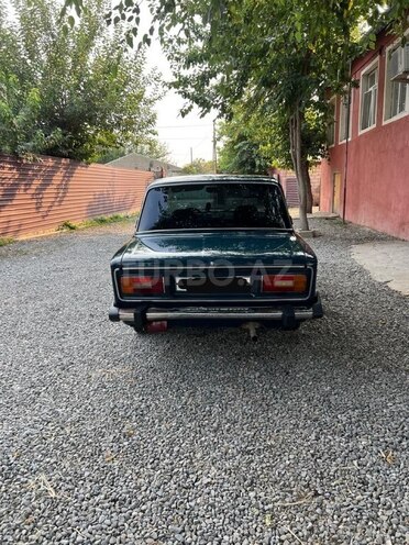 LADA (VAZ) 2106-2