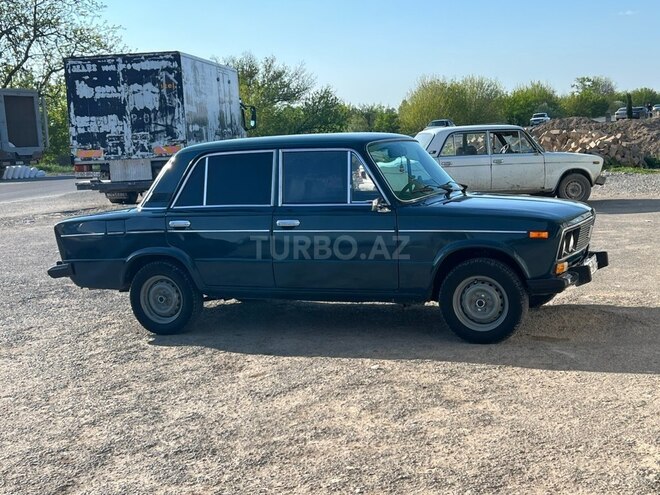 LADA (VAZ) 2106-6