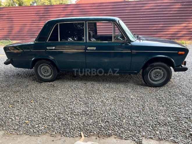 LADA (VAZ) 2106-4
