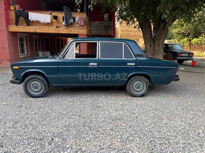 LADA (VAZ) 2106-5