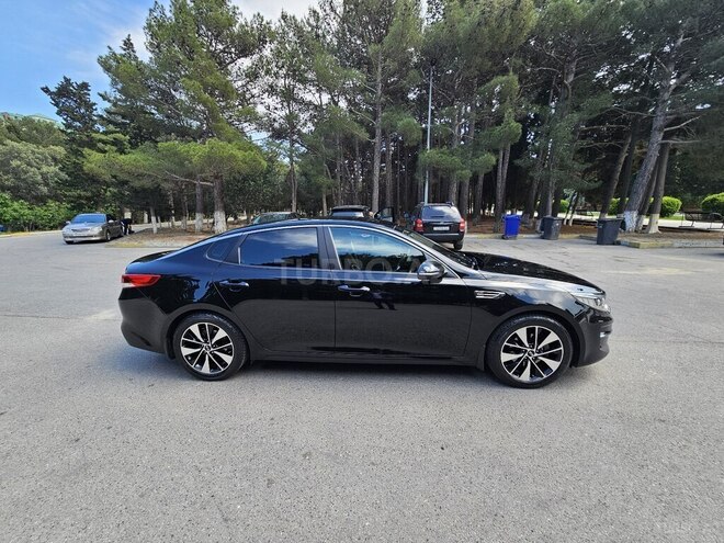 Kia Optima-3