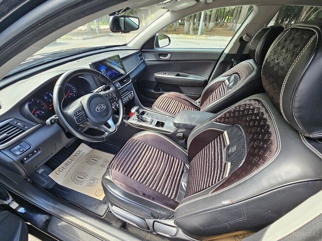 Kia Optima-8