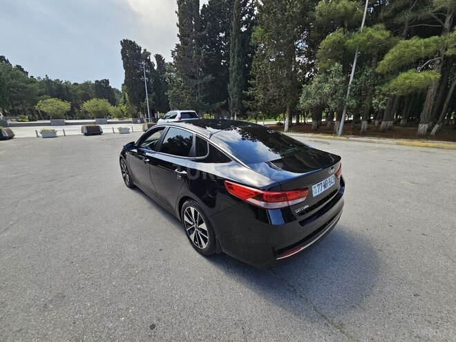 Kia Optima-9