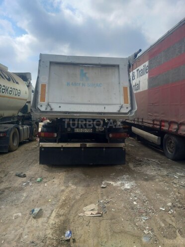 DAF 85 CF-2