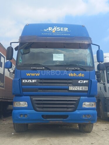 DAF 85 CF-1