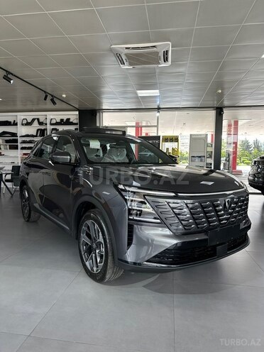Changan CS 75 Plus-2