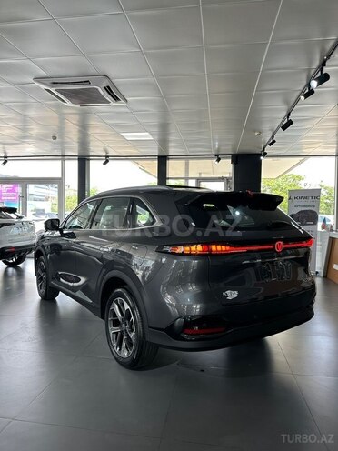 Changan CS 75 Plus-4