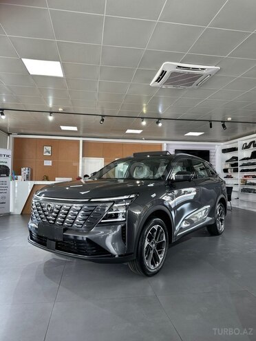 Changan CS 75 Plus-1