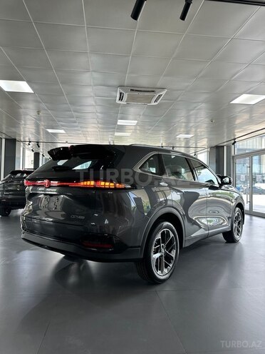 Changan CS 75 Plus-3