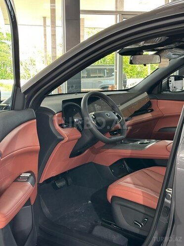 Changan CS 75 Plus-5