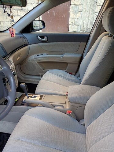 Hyundai Sonata-3