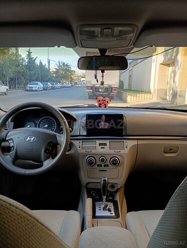 Hyundai Sonata-2
