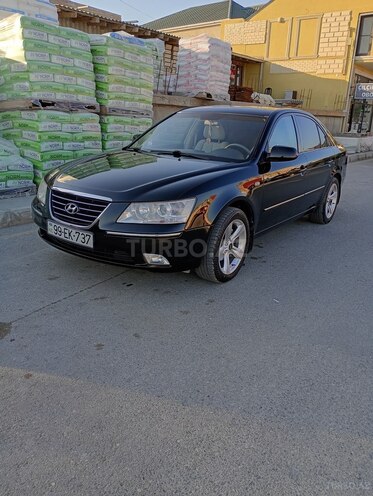 Hyundai Sonata-4