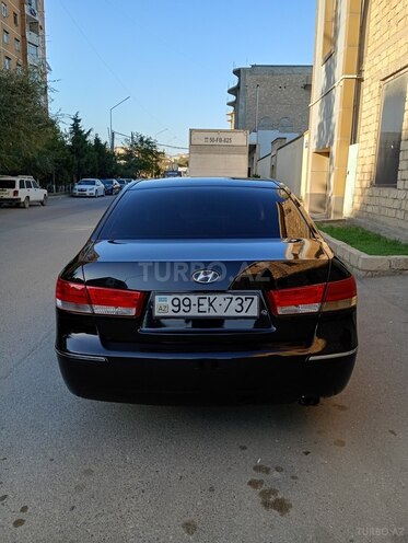 Hyundai Sonata-9