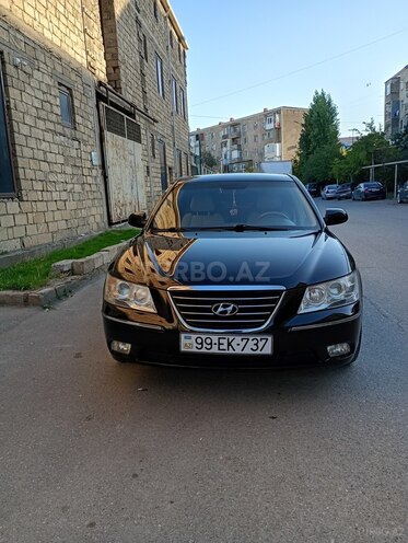 Hyundai Sonata-10