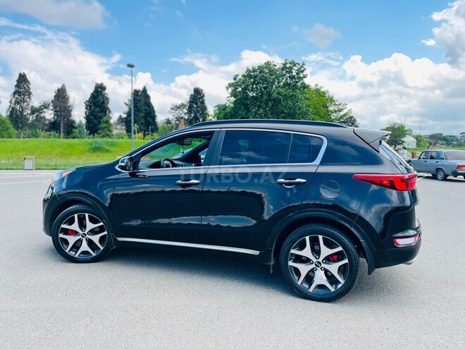 Kia Sportage-3