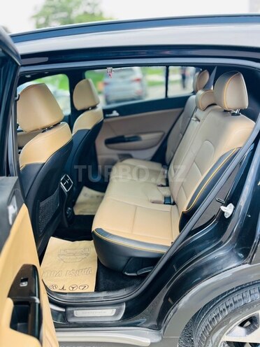 Kia Sportage-5