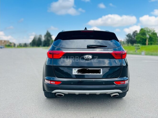 Kia Sportage-2