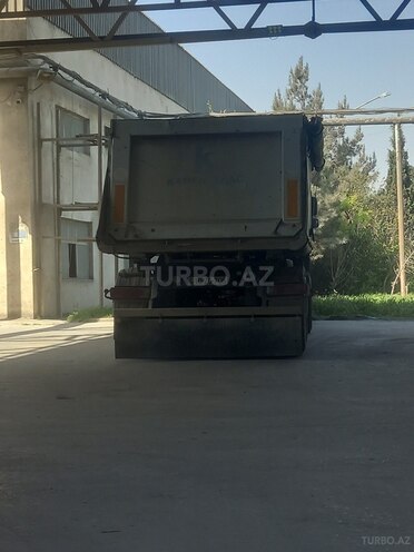 DAF 85 CF-5