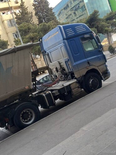 DAF 85 CF-6