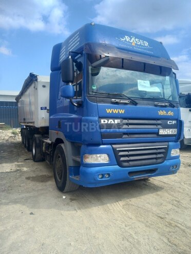 DAF 85 CF-4