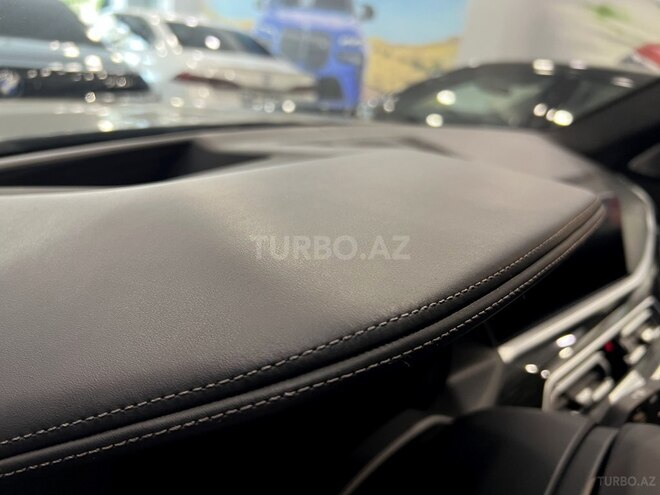 BMW X7 2020, 29,000 km - 4.4 л - Bakı