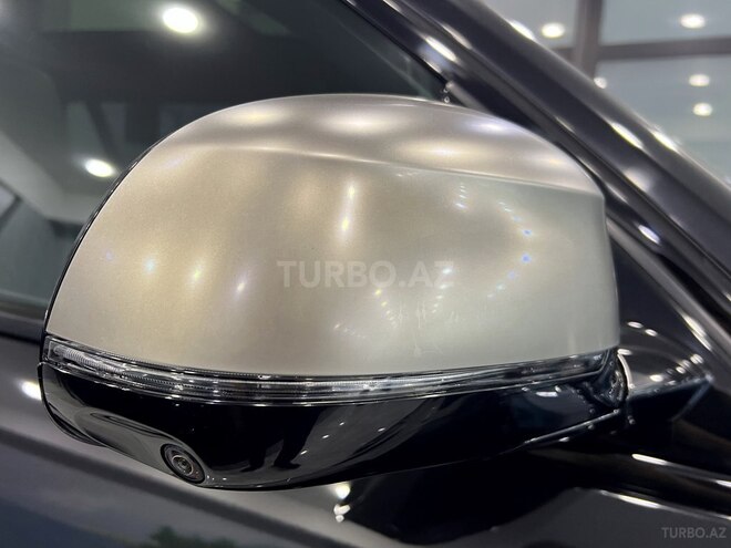 BMW X7 2020, 29,000 km - 4.4 л - Bakı