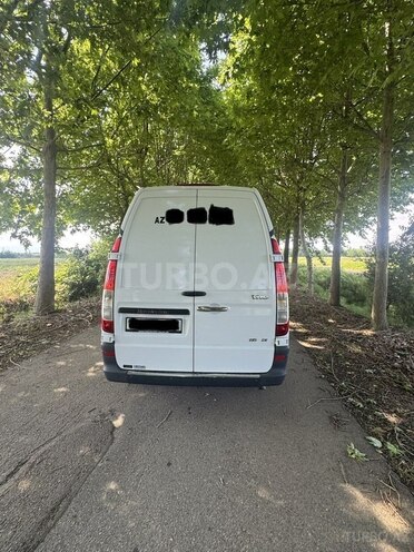 Mercedes Vito-3
