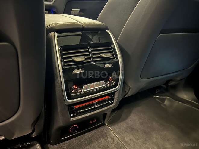 BMW X7 2020, 29,000 km - 4.4 л - Bakı