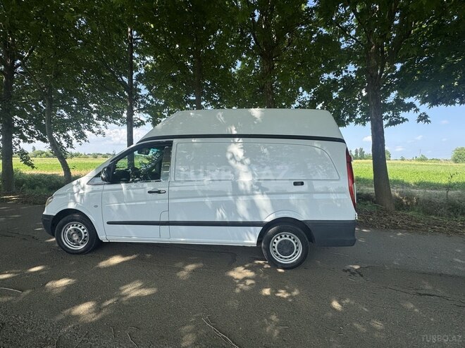 Mercedes Vito-8