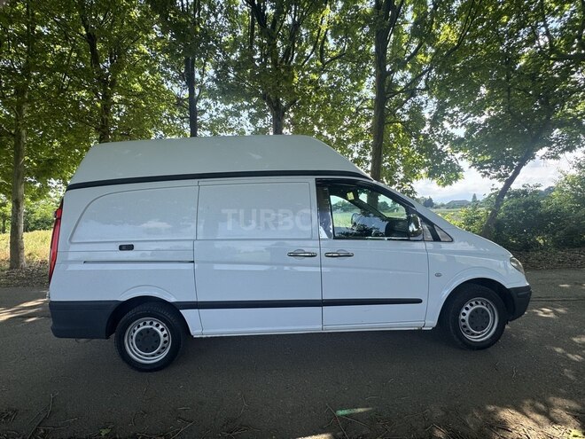 Mercedes Vito-7