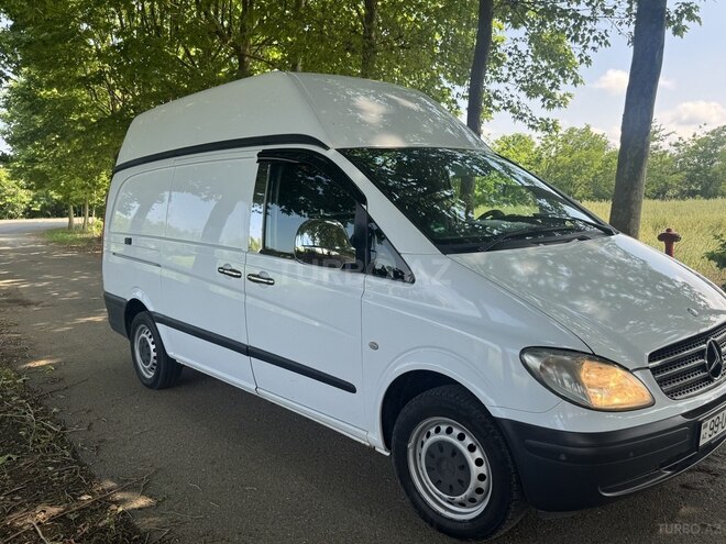 Mercedes Vito-6
