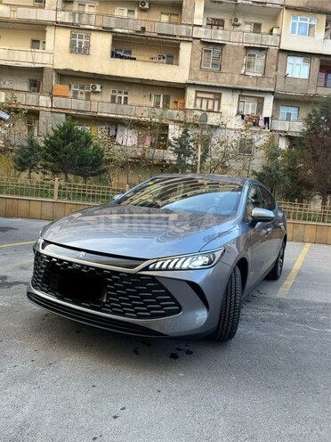 BYD Qin Plus-1