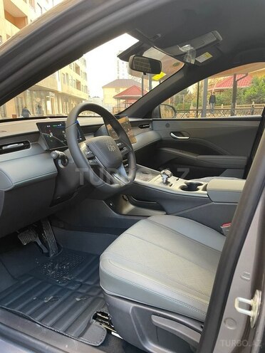 BYD Qin Plus-12