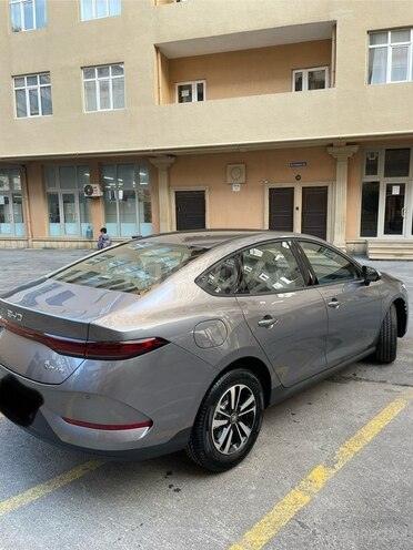 BYD Qin Plus-6