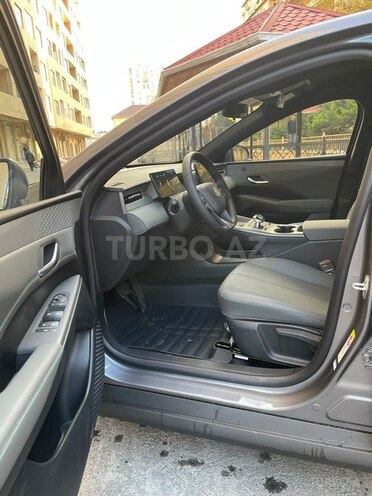 BYD Qin Plus-11