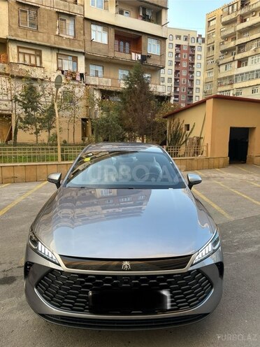 BYD Qin Plus-3