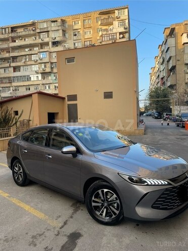 BYD Qin Plus-4