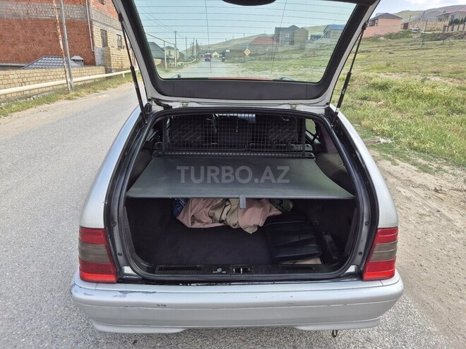 Mercedes C 180-14