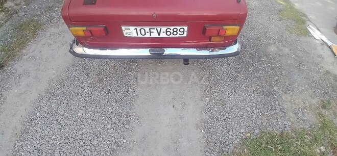 LADA (VAZ) 21011-3
