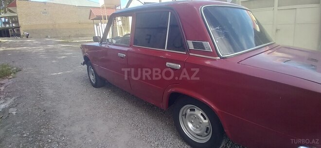 LADA (VAZ) 21011-7