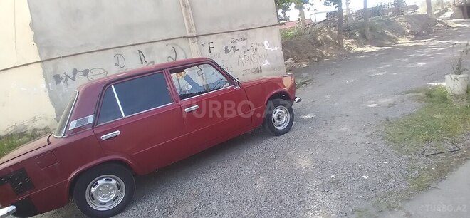 LADA (VAZ) 21011-9