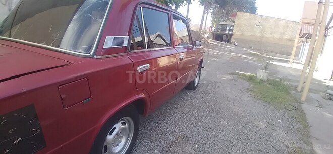 LADA (VAZ) 21011-6