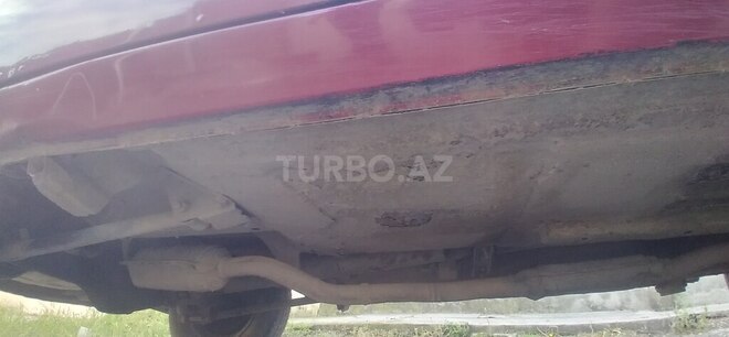 LADA (VAZ) 21011-11