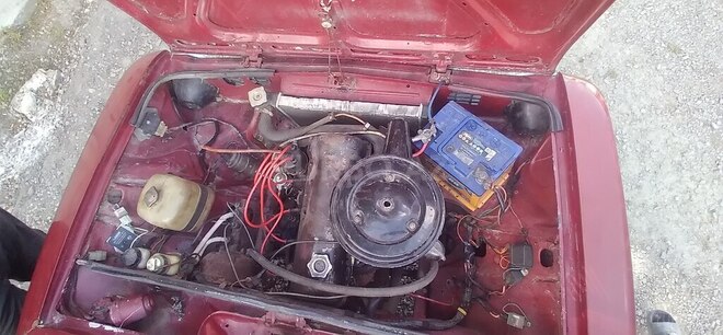 LADA (VAZ) 21011-14